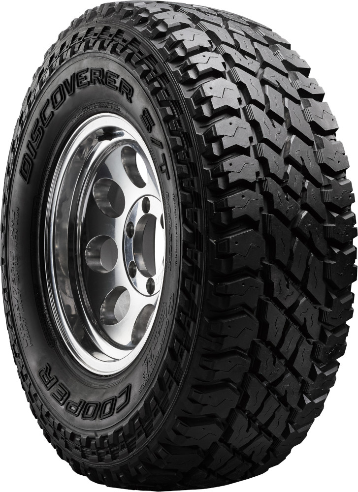 Cooper Discoverer S/T MAXX