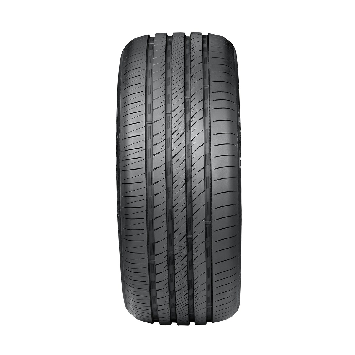 Nokian Tyres Powerproof E: nová letní pneumatika se štítkem A/A/A míří na sezónu 2027