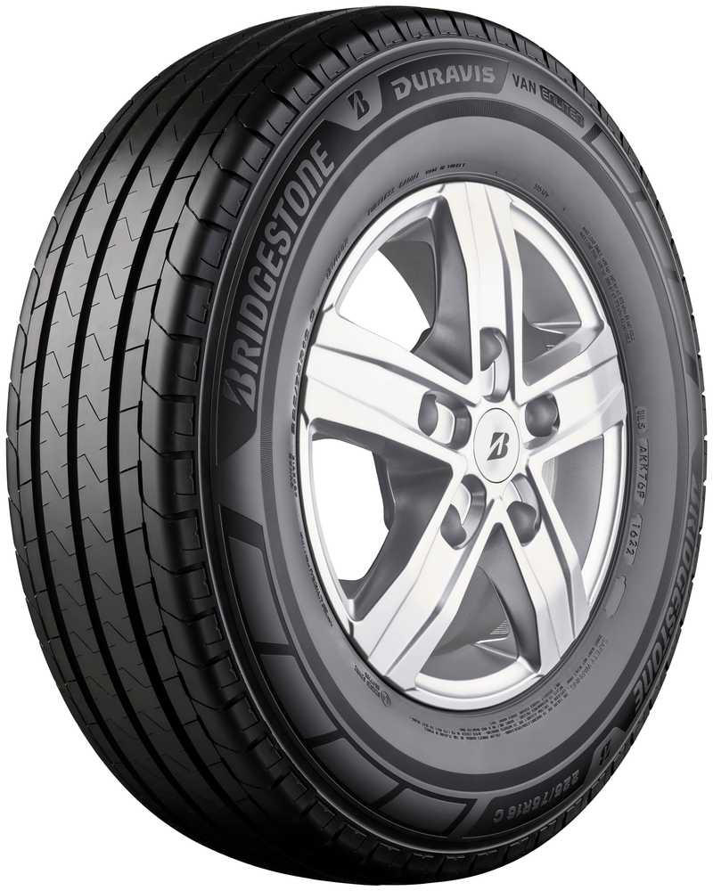 Bridgestone Duravis Van