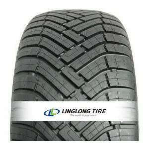 LINGLONG SPORT MASTER 4S 205/55 R16 91V 3PMSF DOT 45/2022